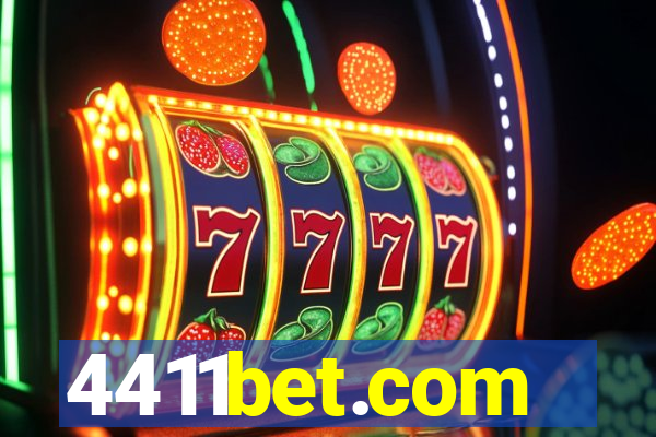 4411bet.com