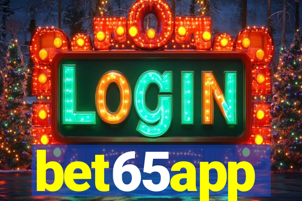 bet65app