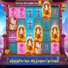 plataforma de jogos gringa