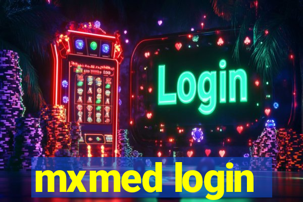 mxmed login