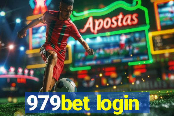 979bet login