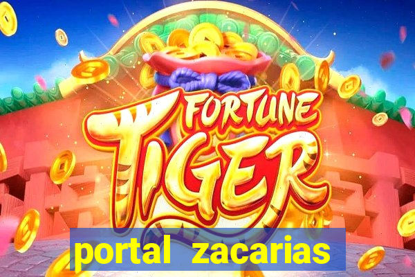 portal zacarias cavando cova