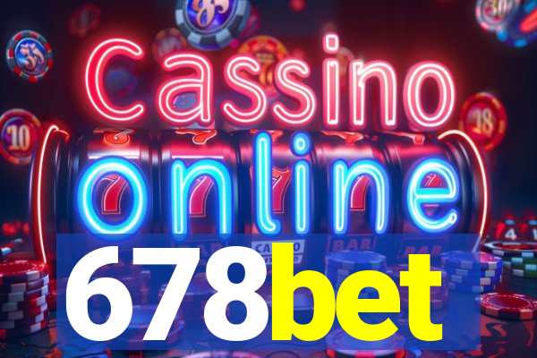 678bet