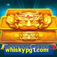 whiskypg1.com