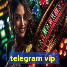 telegram vip