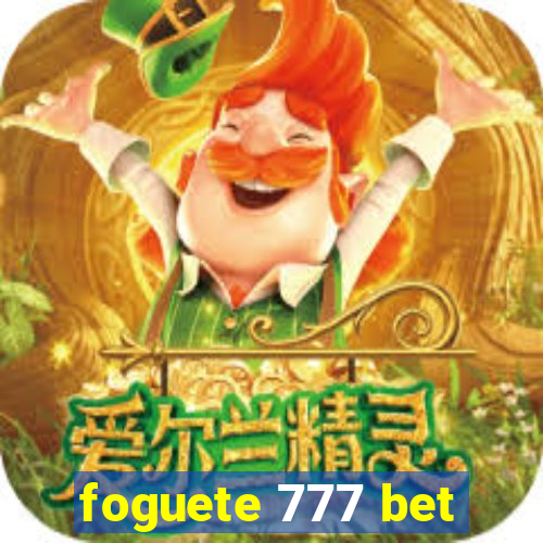 foguete 777 bet