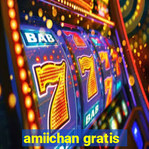 amiichan gratis