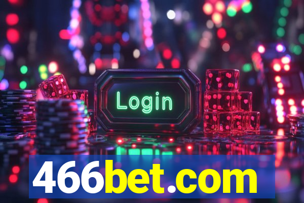 466bet.com