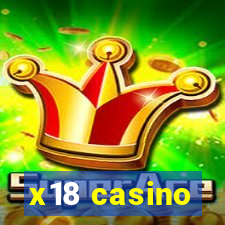 x18 casino