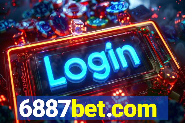 6887bet.com