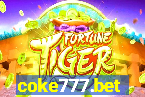 coke777.bet