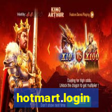 hotmart.login