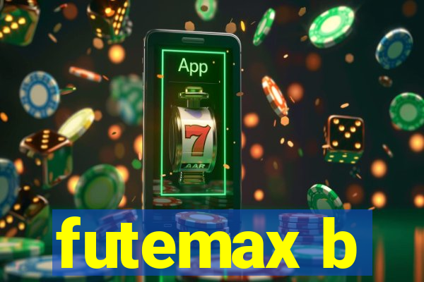 futemax b