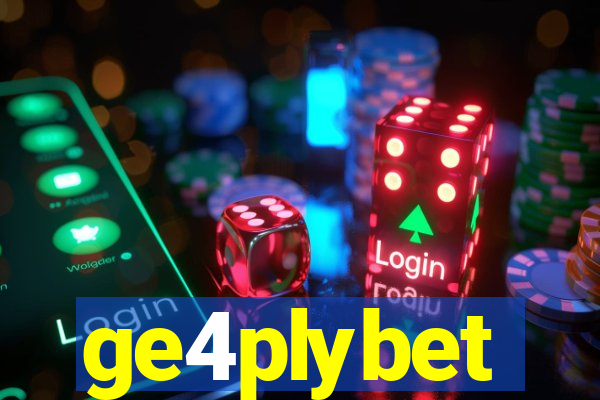 ge4plybet