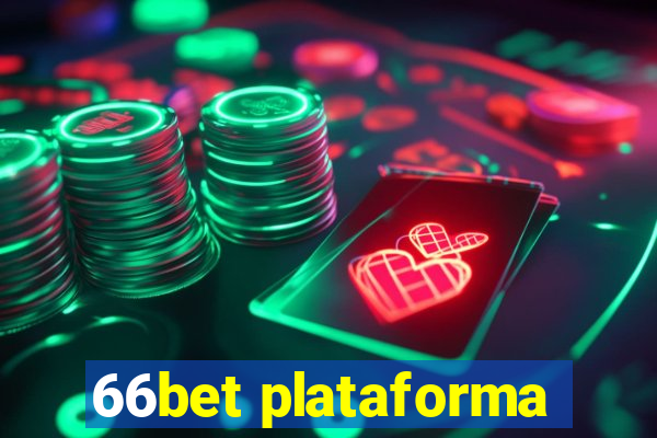 66bet plataforma