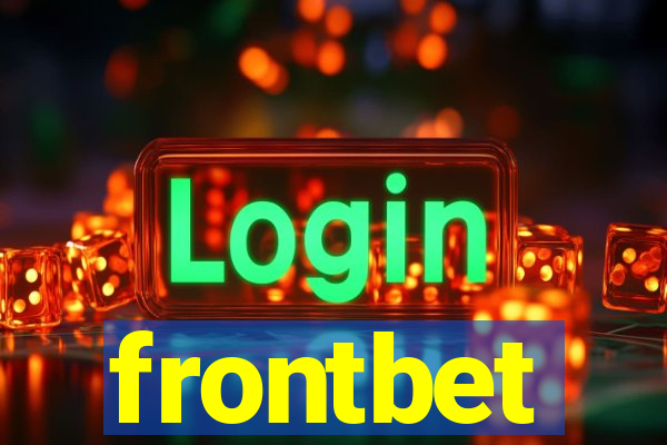 frontbet