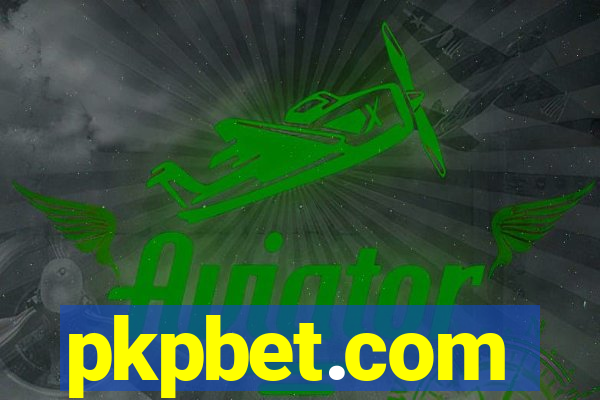 pkpbet.com