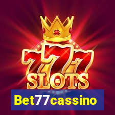 Bet77cassino