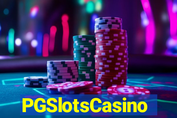 PGSlotsCasino