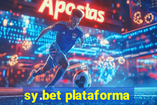 sy.bet plataforma