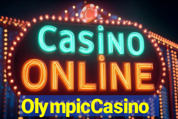 OlympicCasino