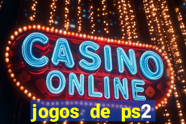 jogos de ps2 download torrent