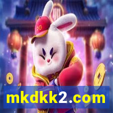 mkdkk2.com