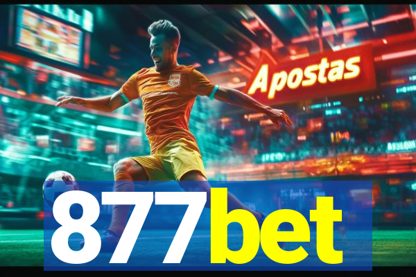 877bet