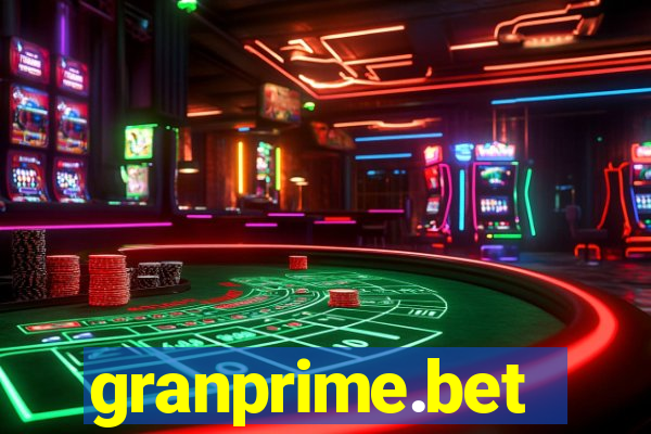 granprime.bet