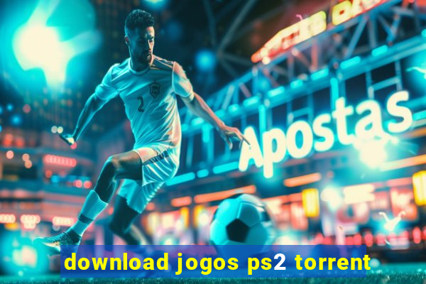 download jogos ps2 torrent