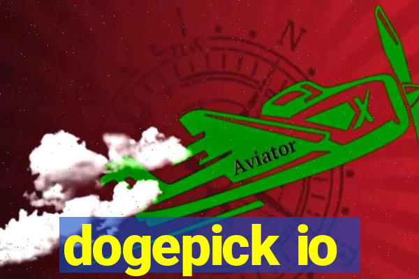 dogepick io