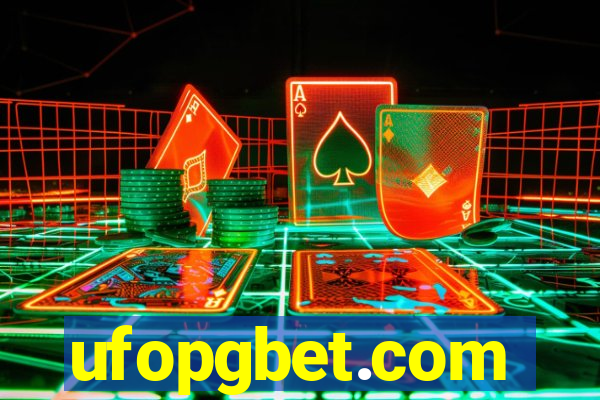 ufopgbet.com