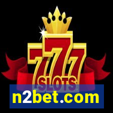 n2bet.com