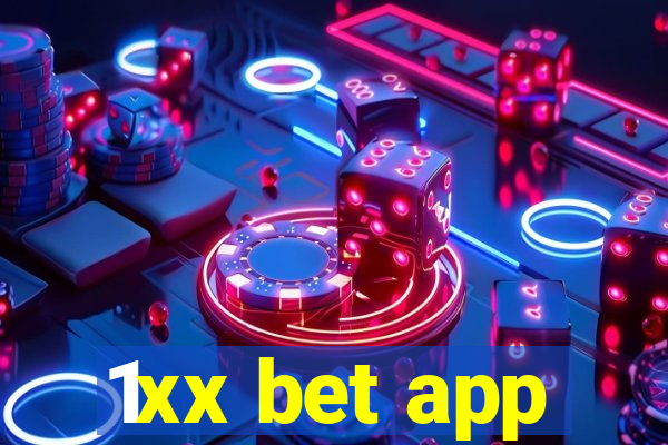 1xx bet app