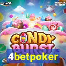 4betpoker