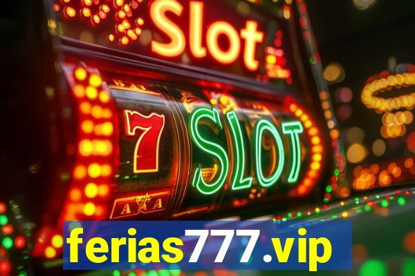 ferias777.vip