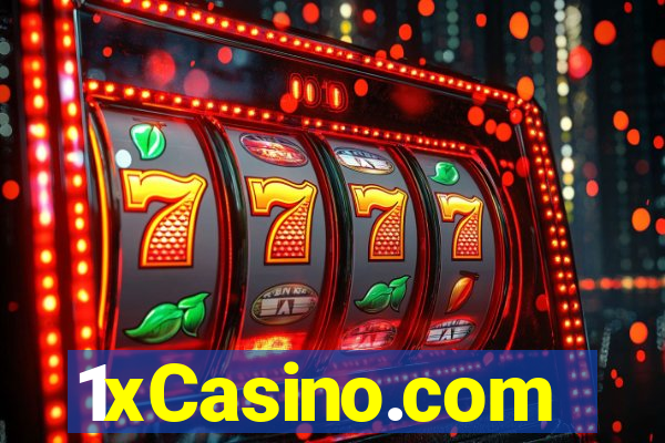 1xCasino.com