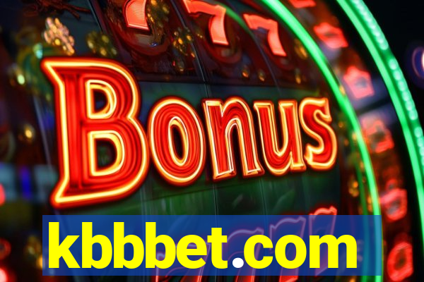 kbbbet.com