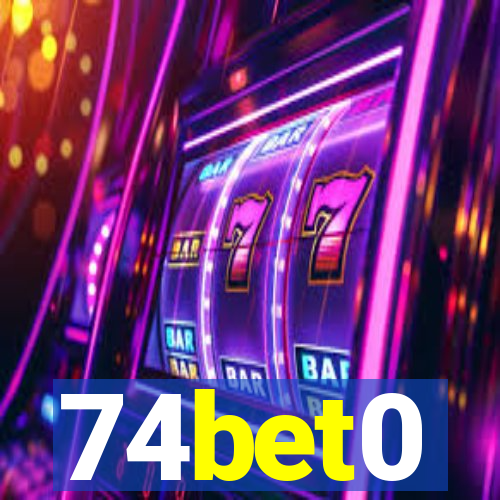 74bet0