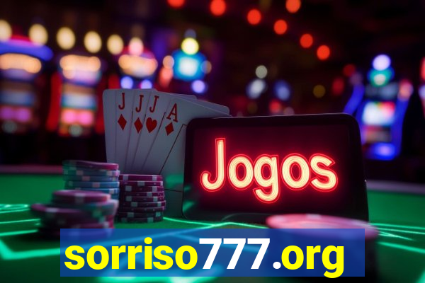 sorriso777.org