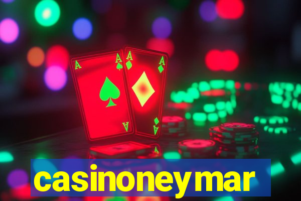 casinoneymar