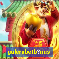 galerabetb?nus