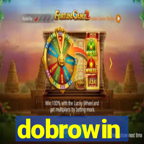 dobrowin