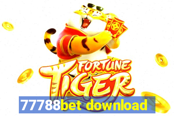 77788bet download