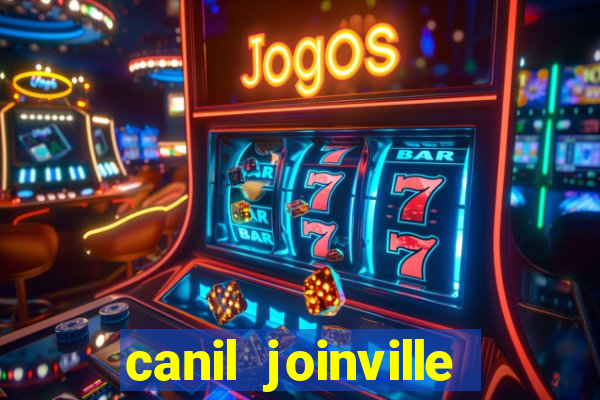 canil joinville vila nova