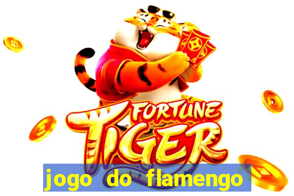 jogo do flamengo online multi