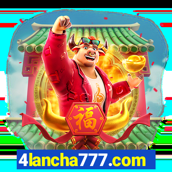 4lancha777.com