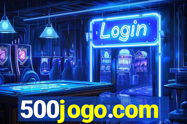 500jogo.com