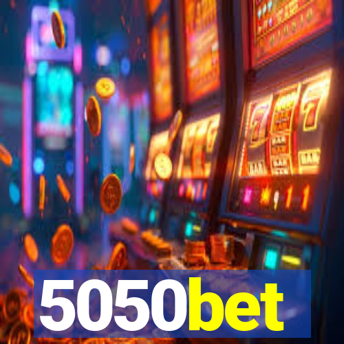 5050bet