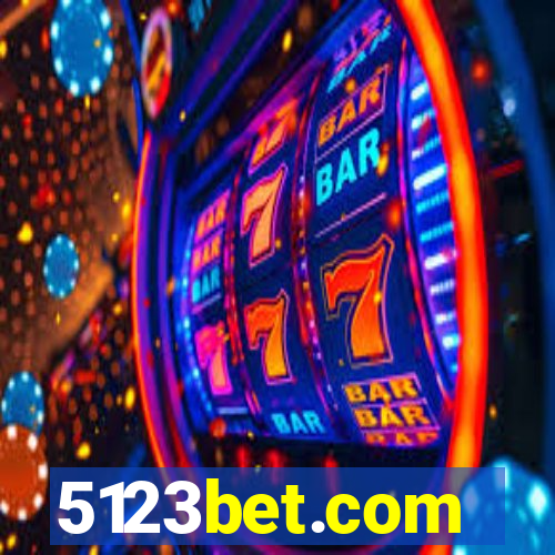 5123bet.com